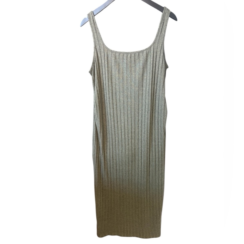SHEIN maternity dress